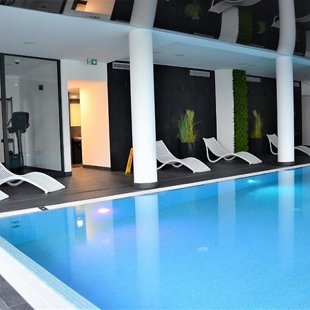 Westin House Resort Kolobrzeg Apartament Delux מראה חיצוני תמונה