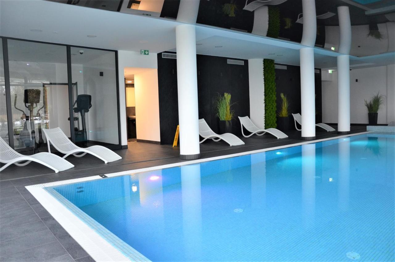 Westin House Resort Kolobrzeg Apartament Delux מראה חיצוני תמונה