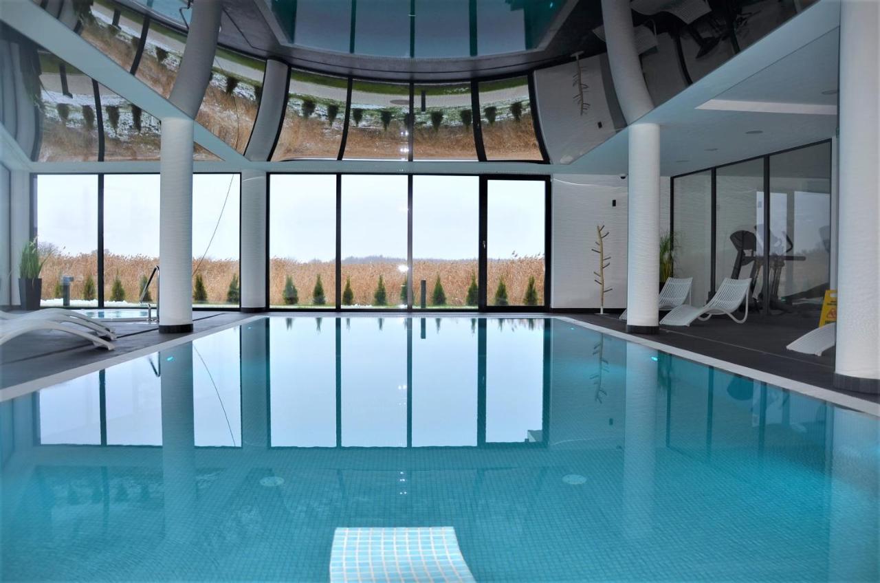 Westin House Resort Kolobrzeg Apartament Delux מראה חיצוני תמונה