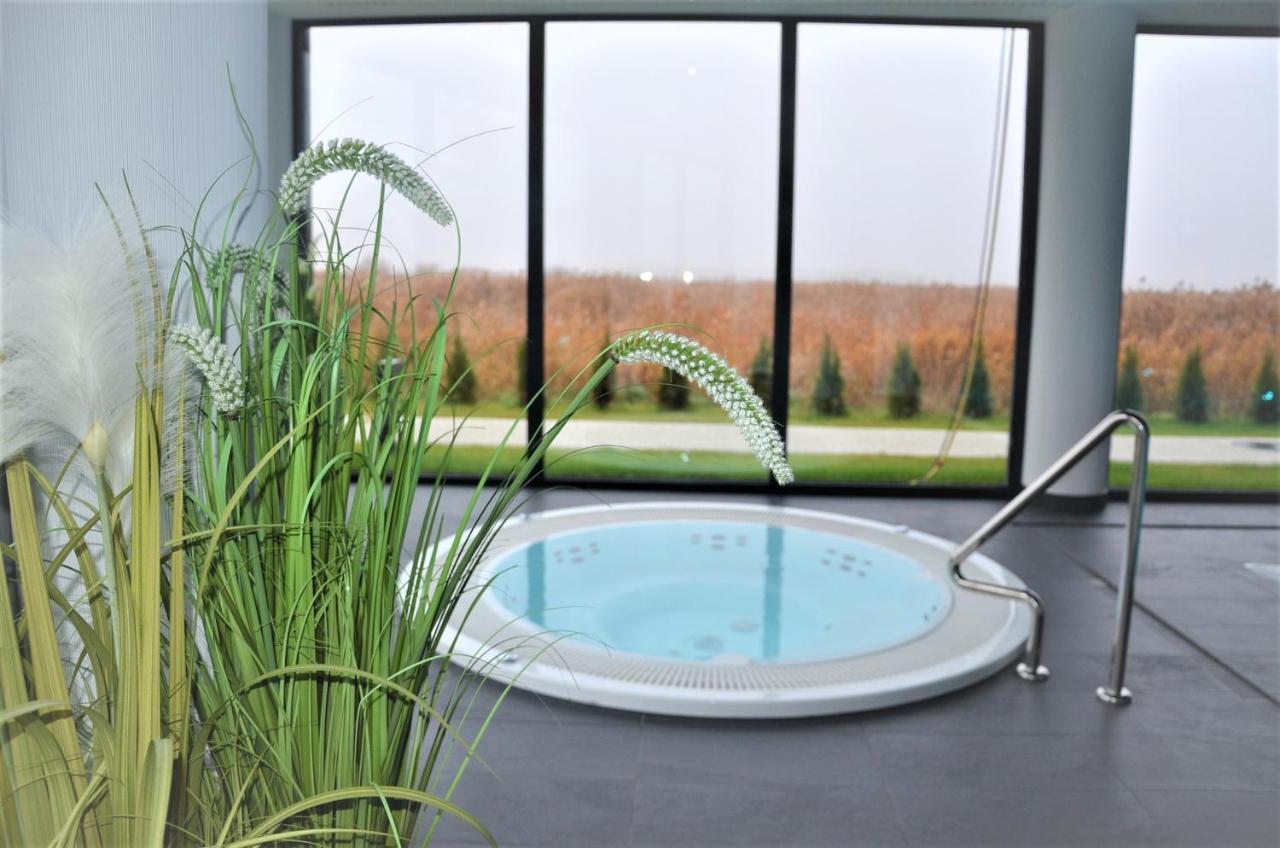 Westin House Resort Kolobrzeg Apartament Delux מראה חיצוני תמונה