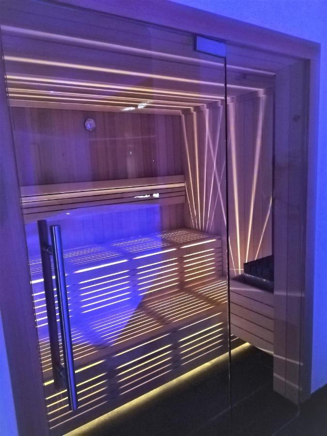 Westin House Resort Kolobrzeg Apartament Delux מראה חיצוני תמונה